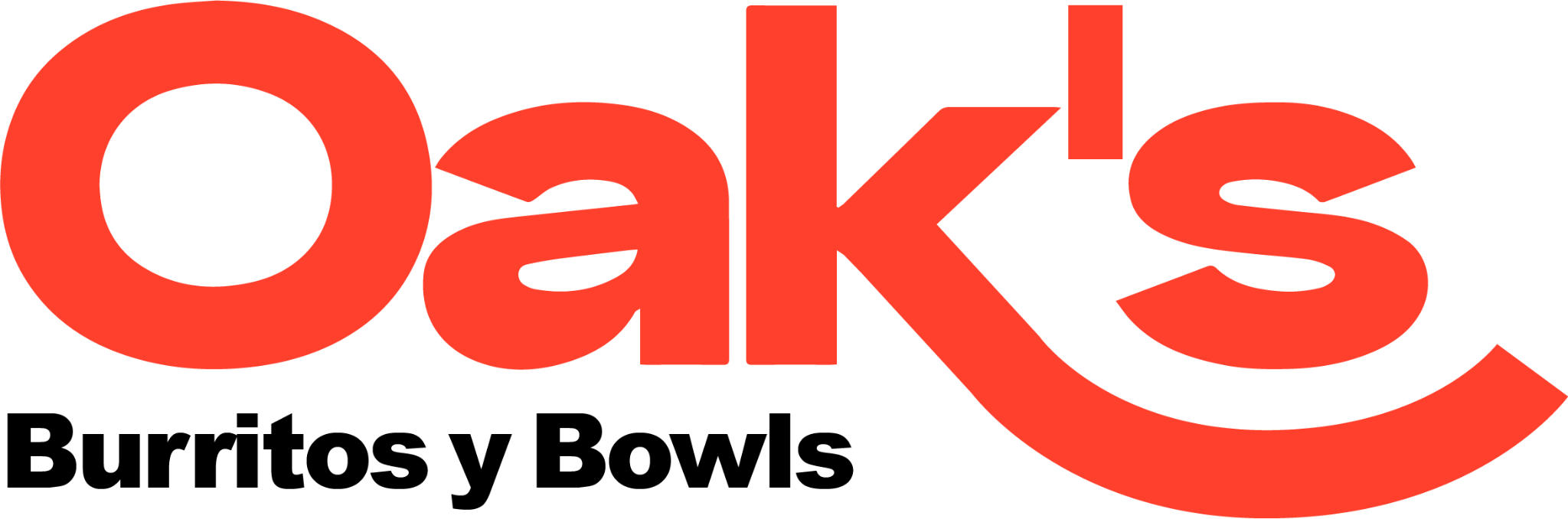 Oak's Burritos y Bowls